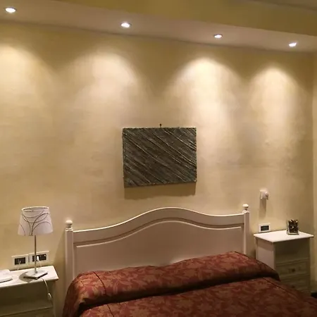 Pensjonat Vecchio Pavone