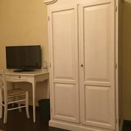 Vecchio Pavone Pensjonat Caselle Torinese