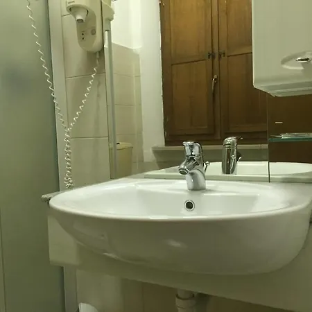 Pensjonat Vecchio Pavone 2*