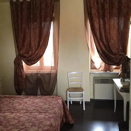 Gasthof Vecchio Pavone Caselle Torinese