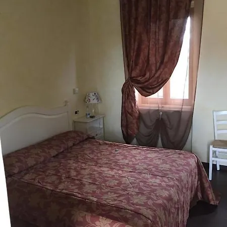 Vecchio Pavone 2* Caselle Torinese