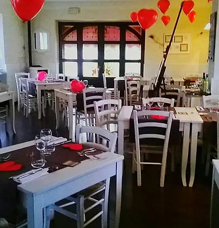 Vecchio Pavone Caselle Torinese