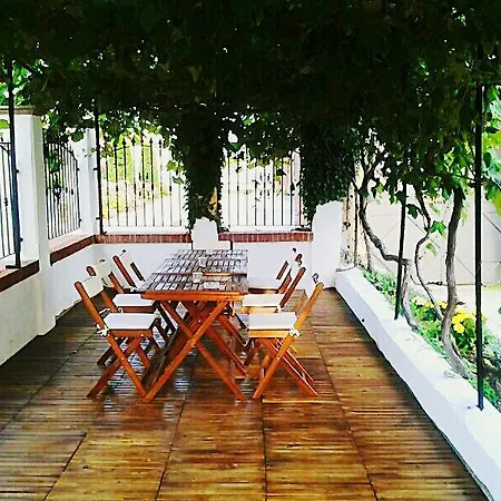 Vecchio Pavone Caselle Torinese