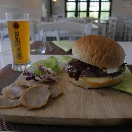 Maison d'hôtes Vecchio Pavone