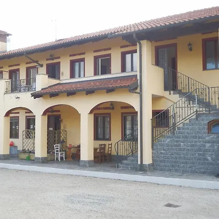 Vecchio Pavone Caselle Torinese