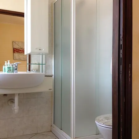 Maison d'hôtes Vecchio Pavone 2*