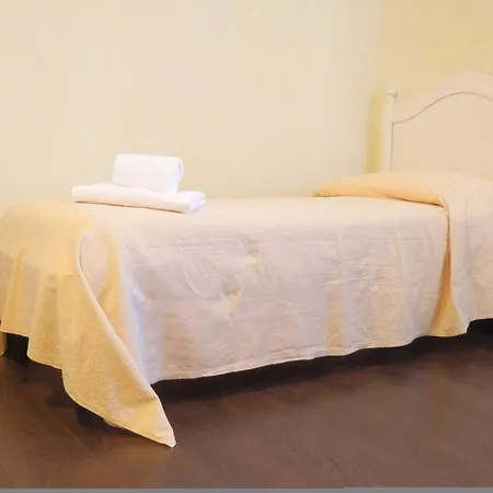 Vecchio Pavone Maison d'hôtes 2*