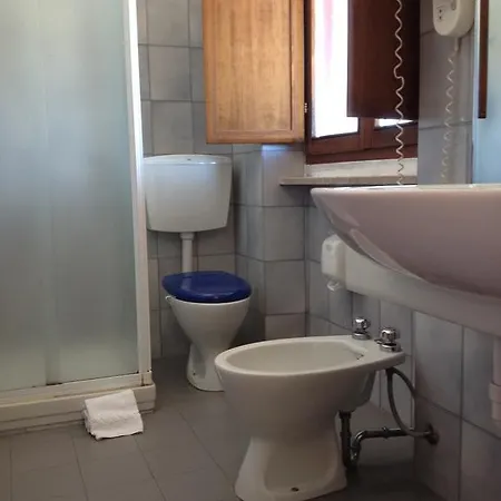 Maison d'hôtes Vecchio Pavone