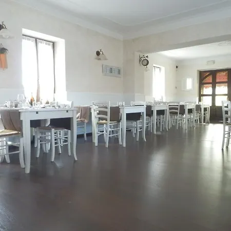 Vecchio Pavone Pensjonat Caselle Torinese