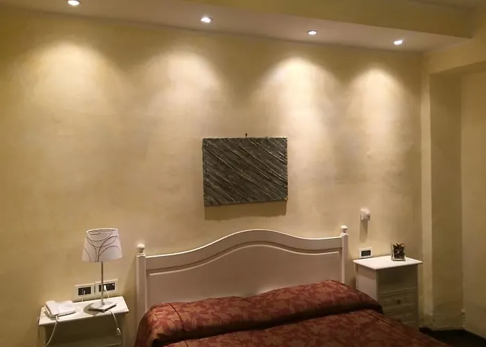 ゲストハウス Vecchio Pavone