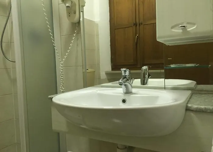 ゲストハウス Vecchio Pavone 2*