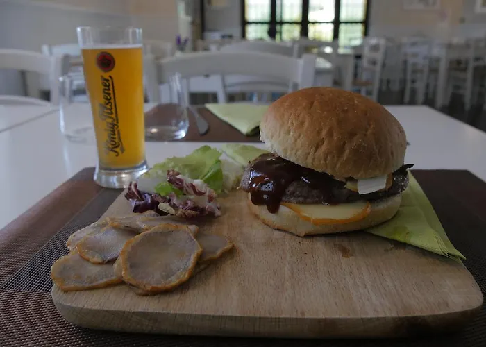 Gasthuis Vecchio Pavone