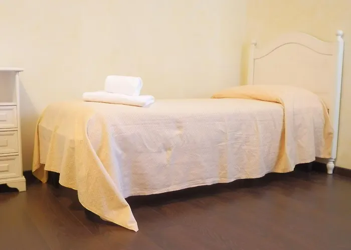 Vecchio Pavone Gasthuis 2*