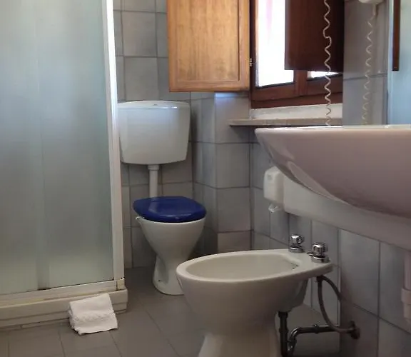 ゲストハウス Vecchio Pavone