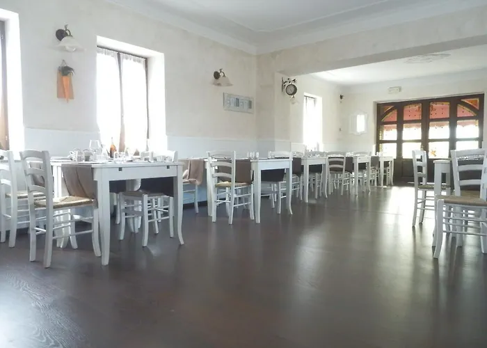 Vecchio Pavone Gasthuis Caselle Torinese